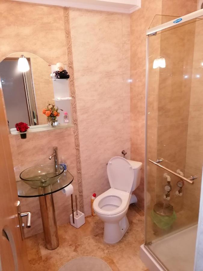 Апартаменты Ap Hector Нэводари Номер фото